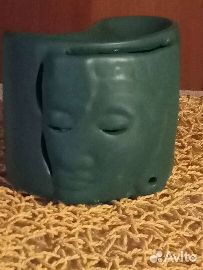 Аромолампа Будда