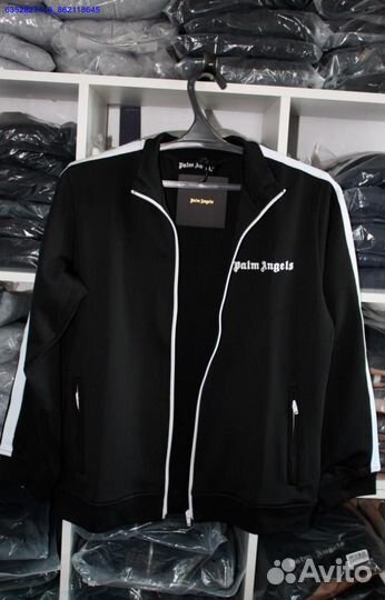 Олимпийка Palm Angels vhq (Арт.94139)