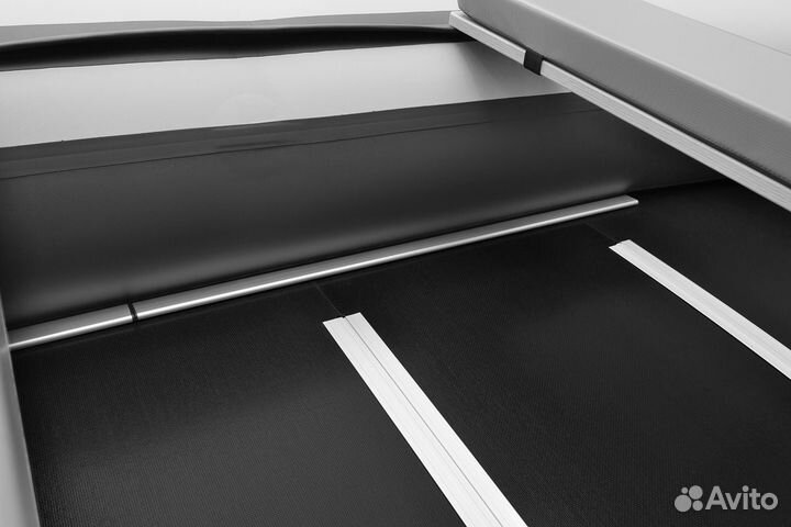 Лодка пвх Роджер (Roger) Hunter Keel 3500