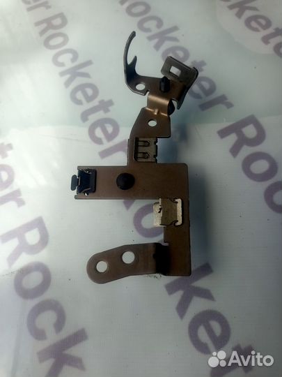 Кронштейн Электромагнитного клапана Mercedes-Benz