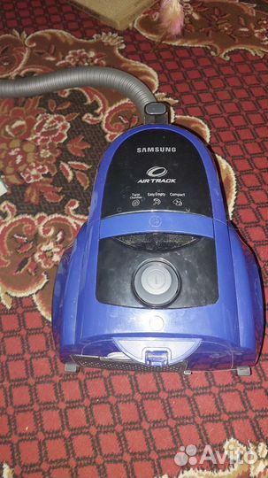 Пылесос Samsung sc4520