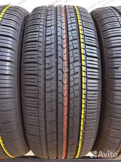 Kumho Solus KH16 195/55 R15 84V
