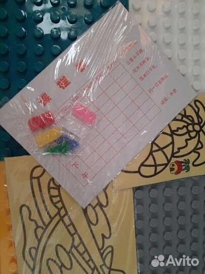 Подарочный развлекательный бокс сюрприз