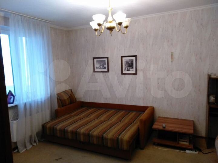 1-к. квартира, 34 м², 3/16 эт.