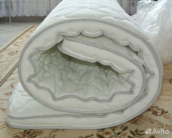 Матрас-топпер Sonox 160x200