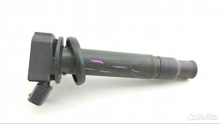 Катушка зажигания Toyota Verossa GX110 1G 2002