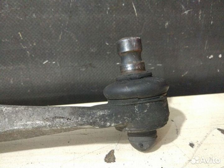 Рычаг подвески передний правый Audi A6 Allroad C5