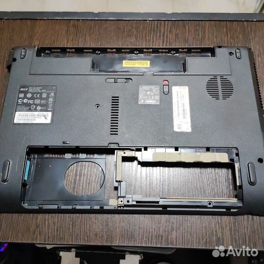 Поддон Acer Aspire 5250 5250G