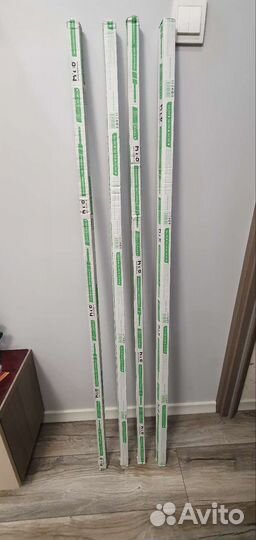 Светодиодная лампа myled tube t8 1500/24/4500