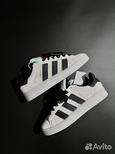 Adidas campus 00s кроссовки