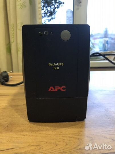 Блок бесперебойного питания