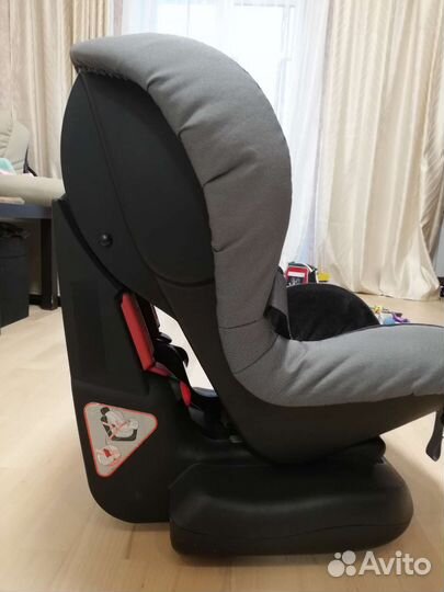 Детское автокресло 9 до 36 кг