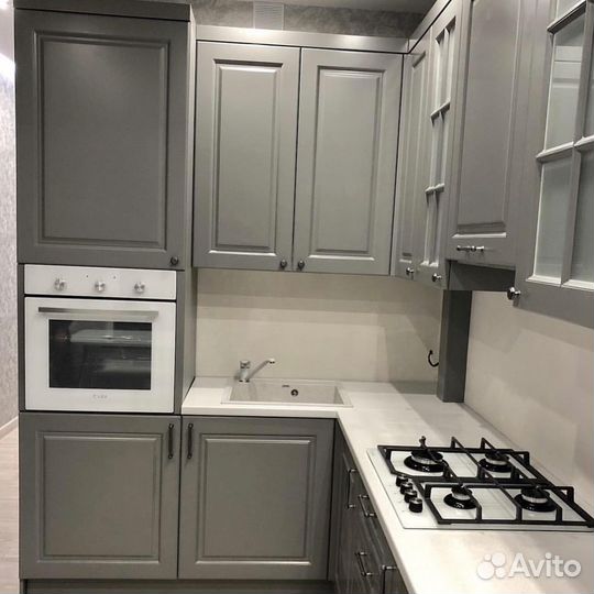 Кухня на заказ