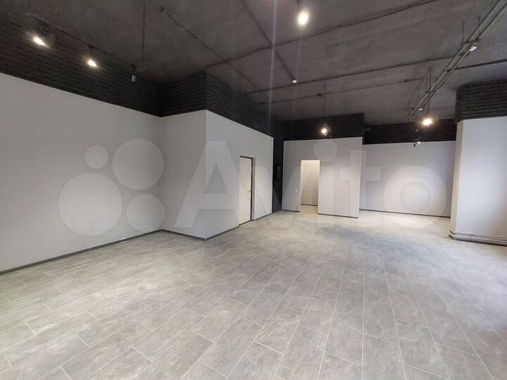 Помещение свободного назначения, 69.5 м²