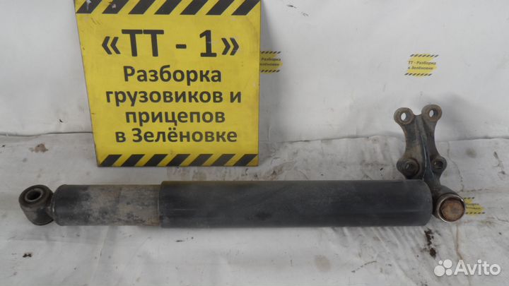 Амортизатор задний scania 116098