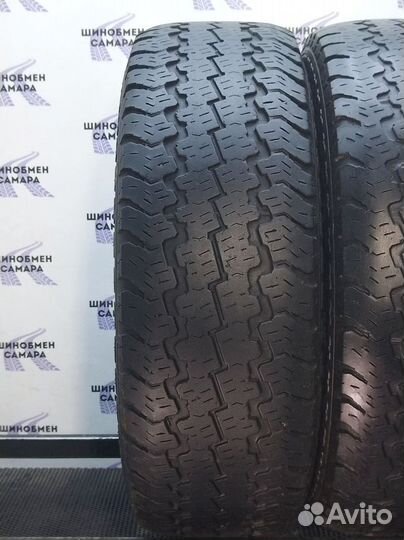 Kumho Road Venture AT KL78 265/75 R15 109S