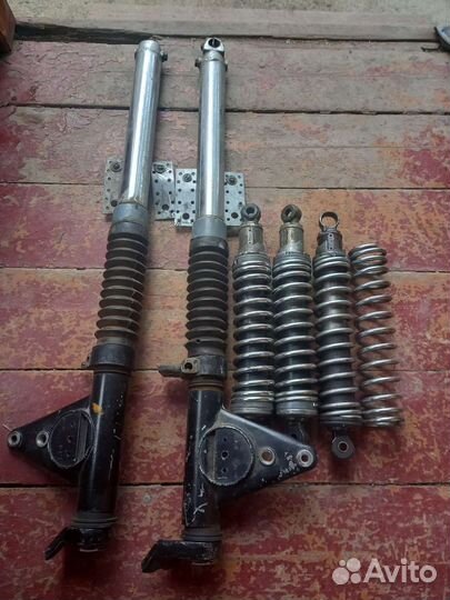 Запчасти иж восход минск