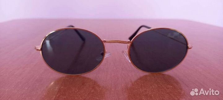 Очки новые унисекс