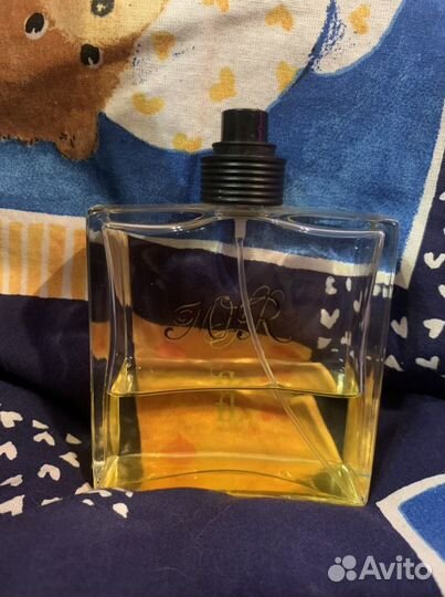 Туалетная вода faberlic mon roi