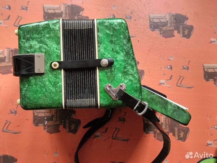 Аккордеон Юность /Скупка