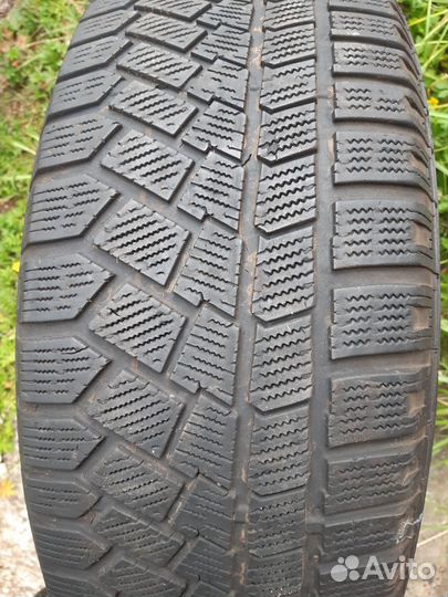 Continental Conti4x4WinterContact 235/65 R17
