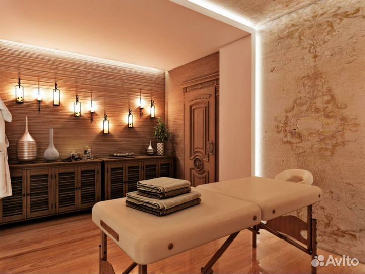 Массажные столы в ассортименте