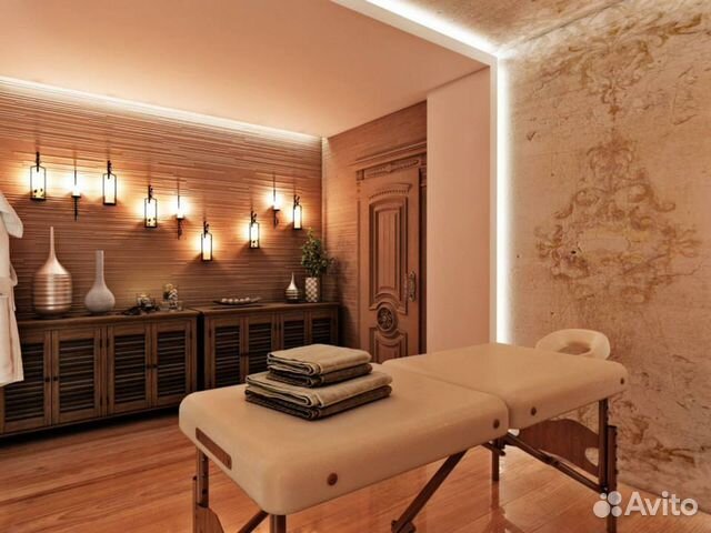 Массажные столы в ассортименте