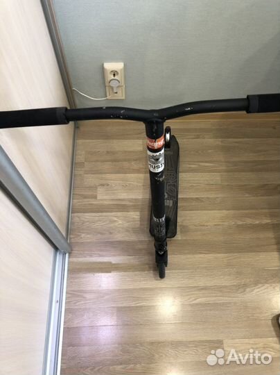 Самокат tt busted