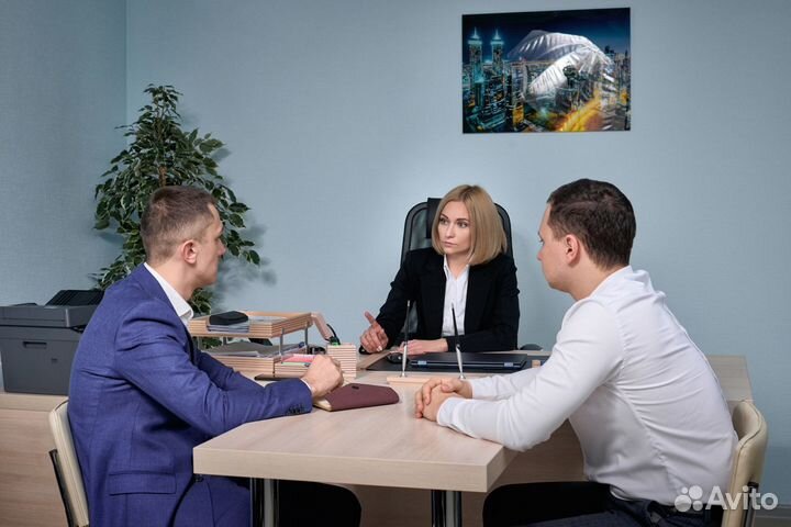 Банкротство физических лиц. Гарантия