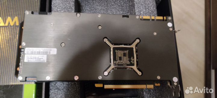 Nvidia geforce GTX 1080