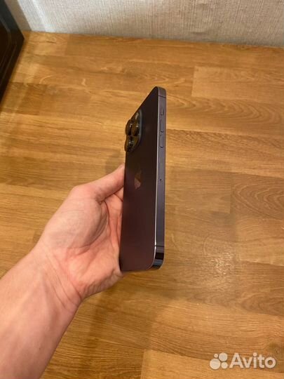 iPhone 14 Pro Max, 256 ГБ