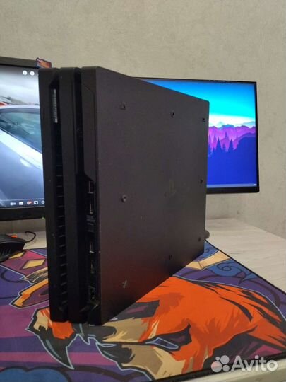 Sony playstation 4 PS4 pro