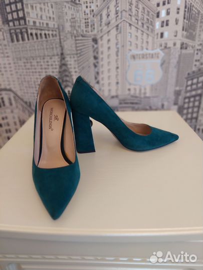 Туфли женские