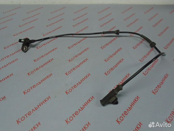 Nissan 47901-AX600 Датчик ABS зад левый