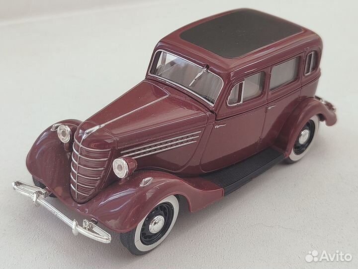 Модели автомобилей 1 43