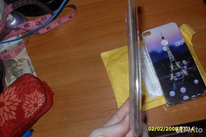 Продаю чехлы для телефона Huawei Р8