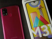 Samsung Galaxy M31, 6/128 ГБ