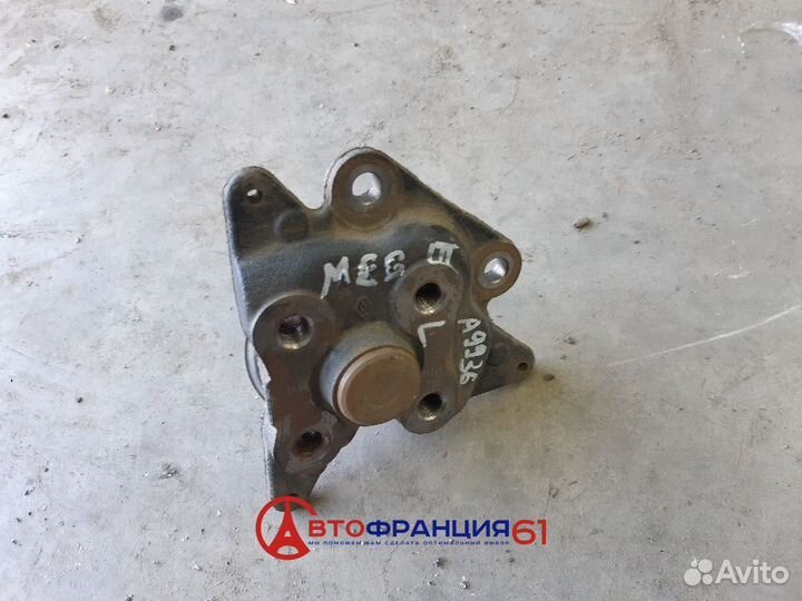 Ступица заднего колеса, 430190028R renault megane