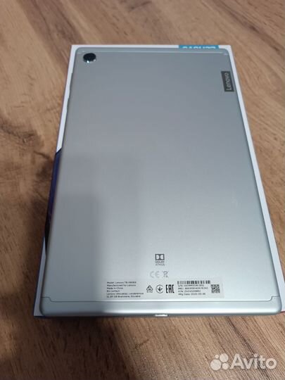 Lenovo Tab M10 Plus 10.3