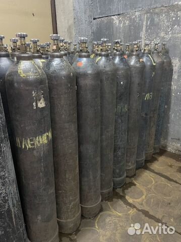 Углекислота. Сварочная смесь. Азот, Кислород