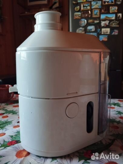 Соковыжималка Braun