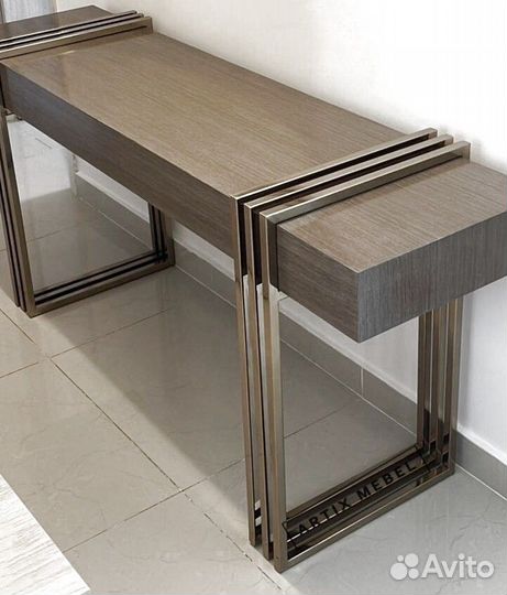 Тумба с ящиками Linny