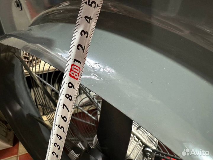 Вентилятор вытяжной 14000 куб/ч