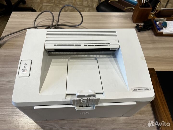 Продажа принтер laserJet Pro M104a