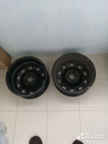 Клесные диски 14r