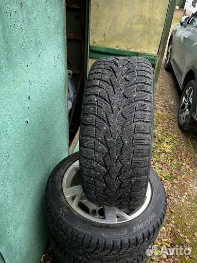 Toyo Observe G3-Ice 225/50 R17 94