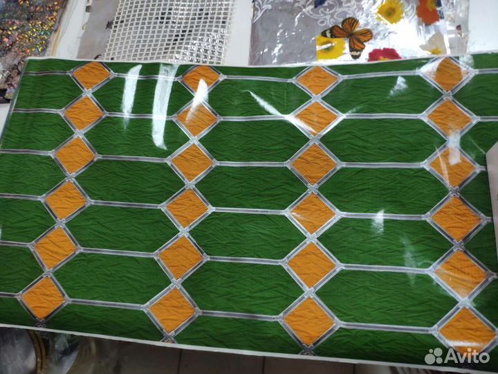 Самоклейка в ассортименте