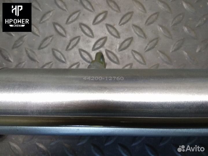 Рулевая рейка BYD F3, F3-R 1019695600