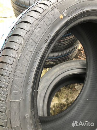 Hilo Vantage XU1 225/45 R17 94H