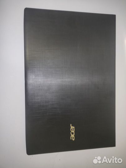 Ноутбук для игр и учебы Acer Travelmate P259